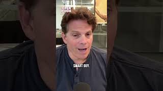 Trump Can't Stop Lying I Anthony Scaramucci