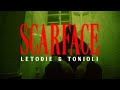 LetoDie - Scarface Feat. Tonioli (Clipe Oficial)