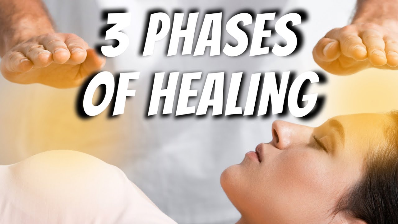 Everything You Know! Here's How to Truly Heal Yourself