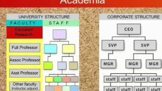 The Faculty and Staff Relationship: Working Effectively for Success