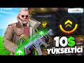 HER ŞEY BİTTİ DERKEN - 10$ YÜKSELTİCİ (BIÇAK HEDİYE) @aludhxcs2