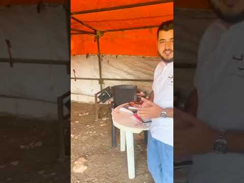 زيارة اثواب للمتفوقة ذكى الحراحشة