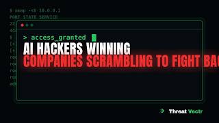 AI Security Threats Drive 88% of Firms to Boost & More | Cybersecurity News Daily (1 Sept 2026)