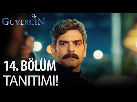 Güvercin 14. Bölüm Tanıtımı!