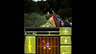 Call Of Duty Black Ops Nds - Part 4