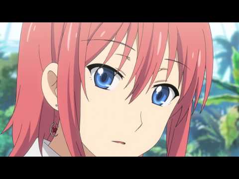 TVアニメ『放課後のプレアデス』PV第2弾