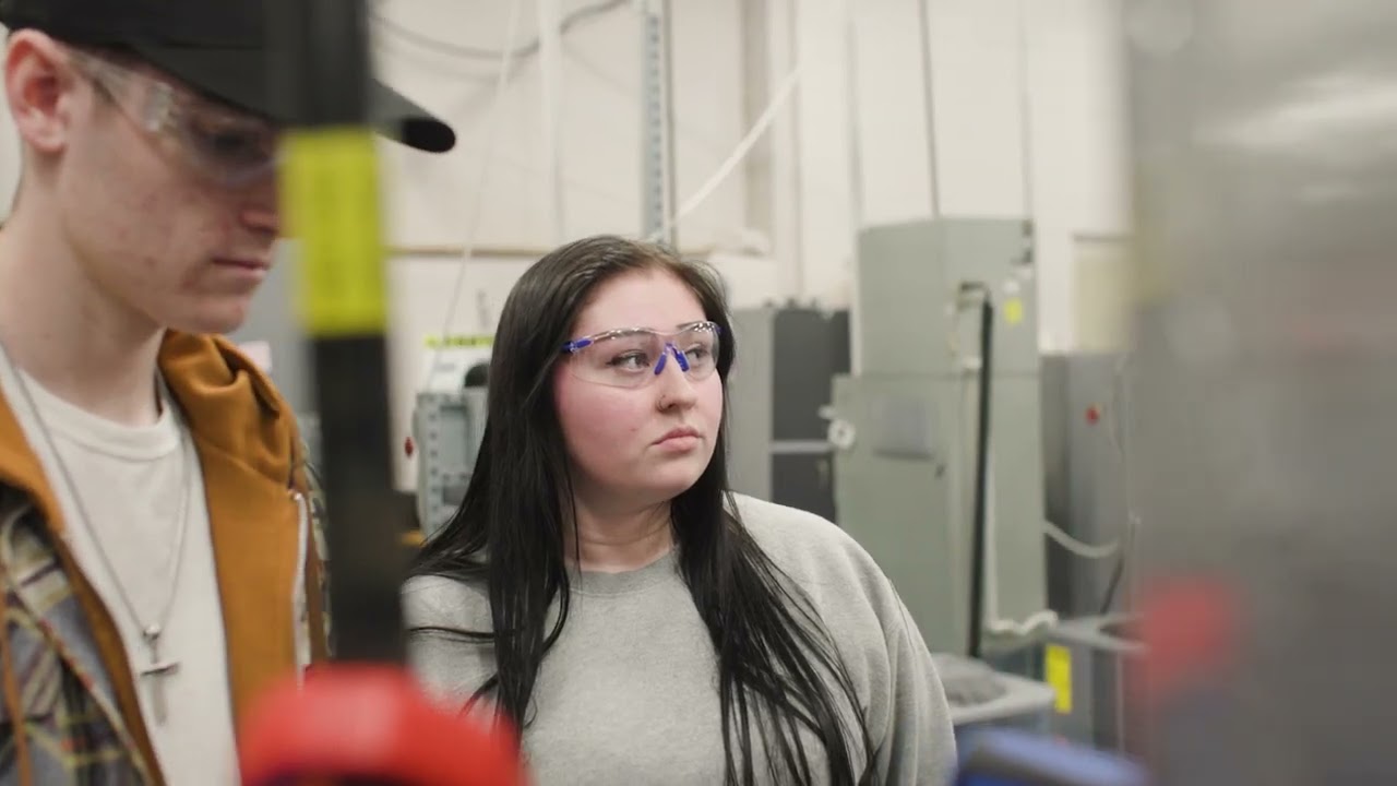 Air Conditioning Technology