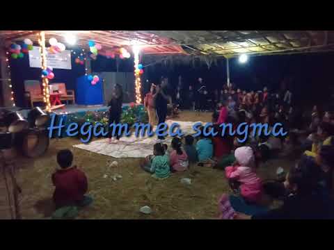 JESU WUI RAIMI CHUNGSANGLA DANCSE