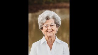 Martha West Memorial Slideshow