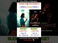 #dhurandhar2 vs #pushpa2 day 10 #worldwide#boxofficecollection#comparison🍿#movie#bollywood#वायरल