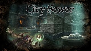 D&D Ambience   City Sewer