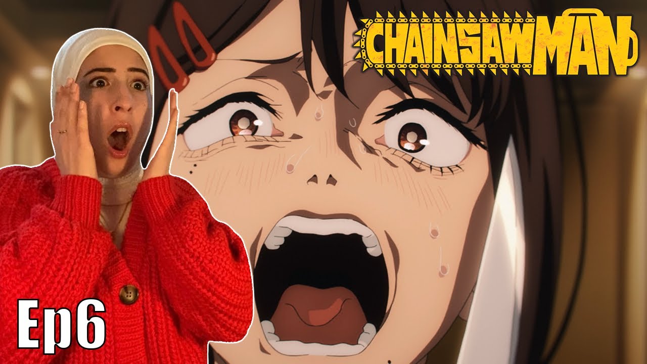 Chainsaw Man episode 6 provides some answers, but leaves with even more  questions - Brig Newspaper