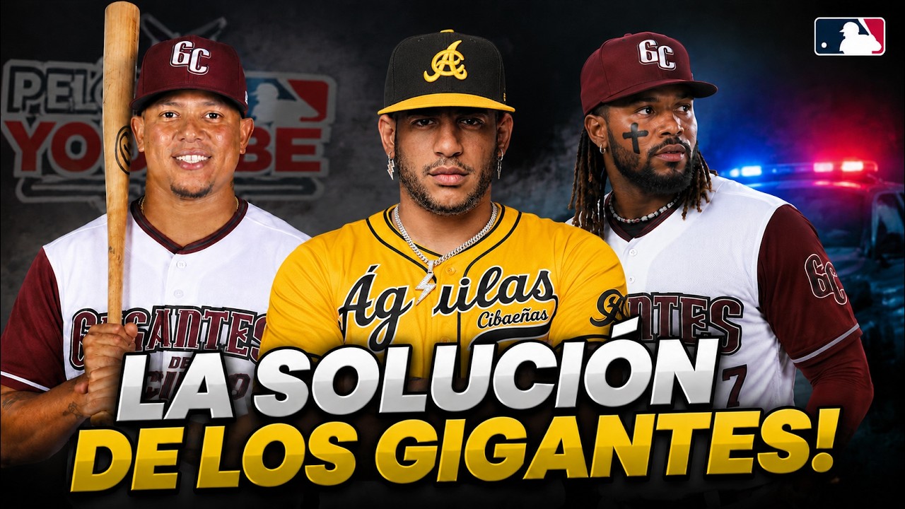 Gigantes del Cibao: los cambios urgentes que pueden salvarlos