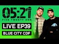 Live ep39   blue city cdf artists mcs cardiff south wales bard picasso records