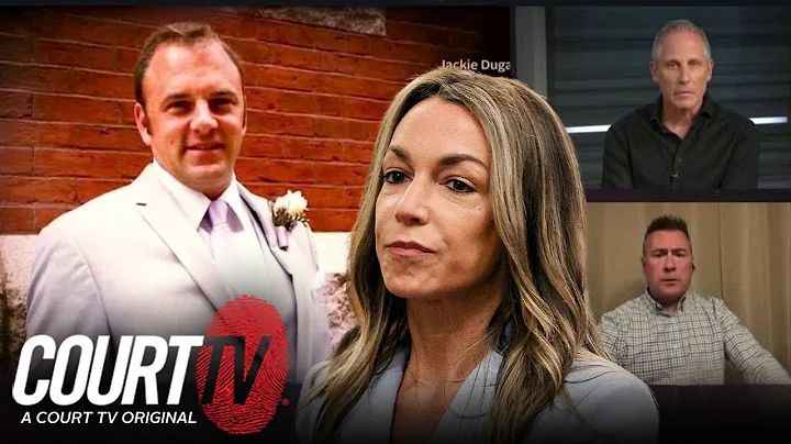 John O'Keefe's Loved Ones React To Karen Read Verdict | Vinnie Politan Investigates