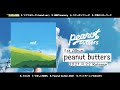 peanut butters - 1st Album「peanut butters」Trailer