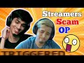 Top 6 Streamers Getting Angry On Stream (Rage) Playing Getting Over It | Scout, Regaltos, JONATHAN