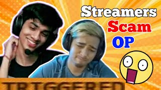 Top 6 Streamers Getting Angry On Stream (Rage) Playing Getting Over It | Scout, Regaltos, JONATHAN