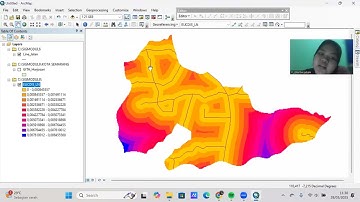MODUL 6. EUCLIDEAN DISTANCE DAN RECLASSIFY II Gita Dwi Julyani_26040123120026_IK A_KEL 1