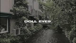 [ 👁 ] DOLL EYES !