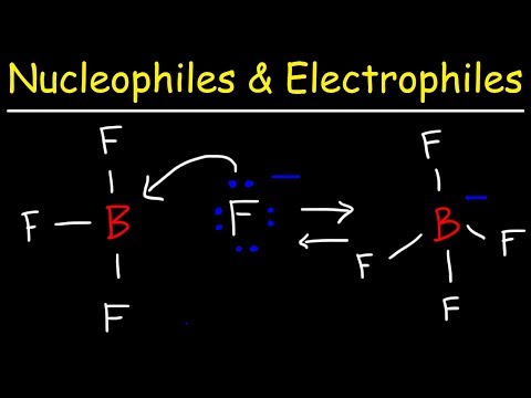 Video: Vad gör en bra elektrofil?