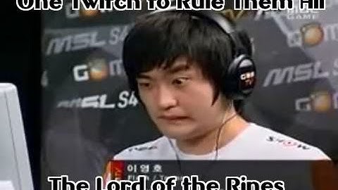 Splitting (Unit Selection) - Basic StarCraft 2 Micro v2.0