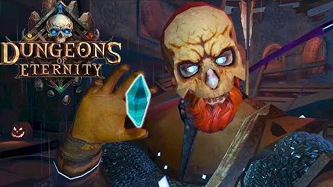 Crystal Harvest missions | Dungeons of Eternity 