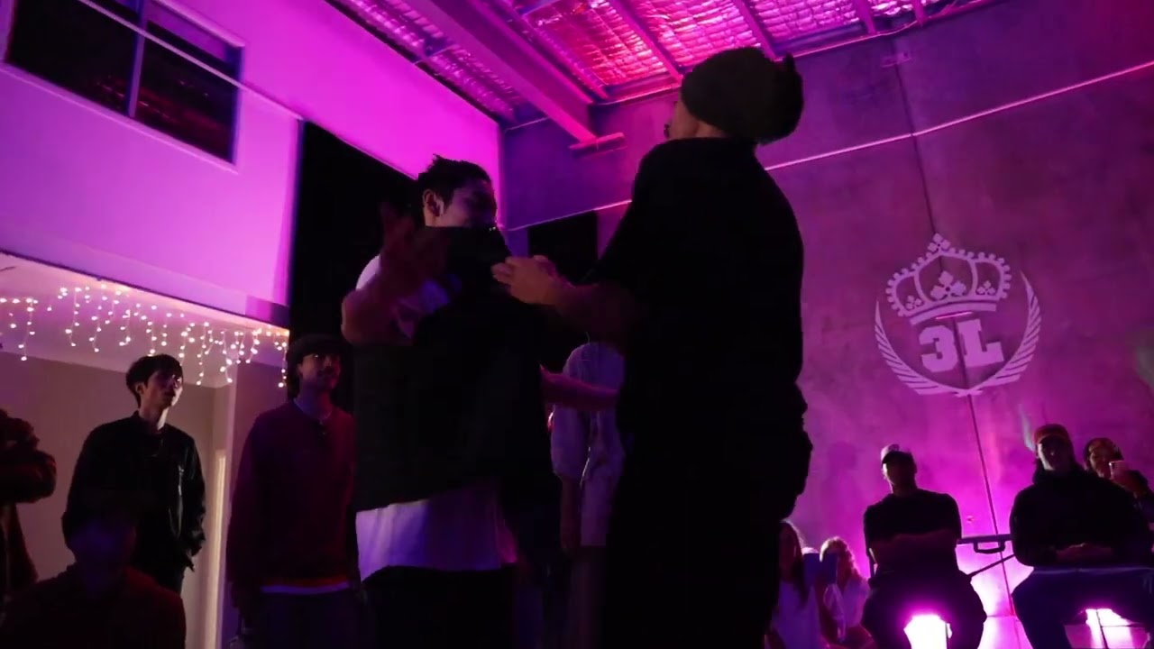 Slump Sessions Semi Finals | Hot Choc vs Slowth & The Nomad - YouTube