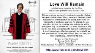 Sheryl Crow - "Love Will Remain" (Raw Faith soundtrack)