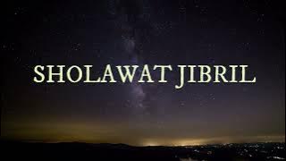 SHOLAWAT JIBRIL LIRIK -VAldy nYONK