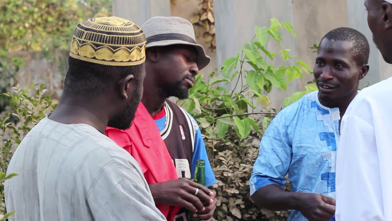 FTFP 2019 RAMADAN SKITS EPI 13 SIROO