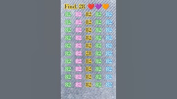 #quiz #braintestsolution #smartphone #puzzle #automobile #challenge #tranding #ढूंढो #gkquestion