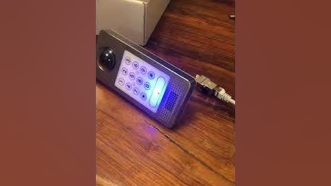 Grandstream GDS3710 doesn’t start