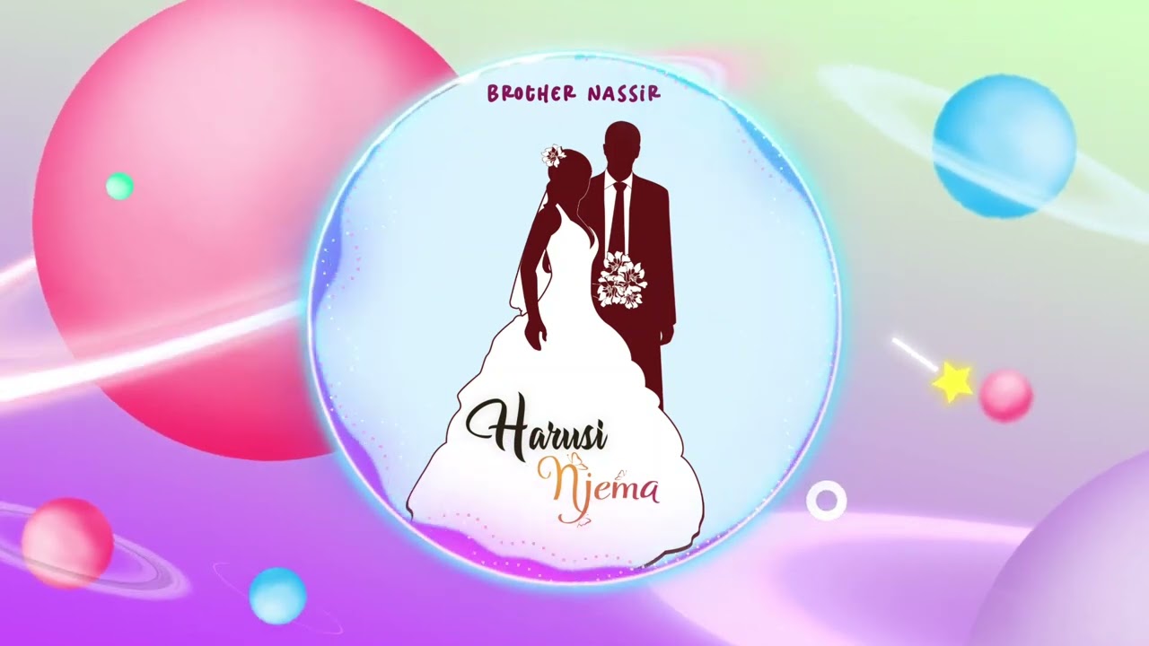 Brother Nassir   Harusi Njema Official Audio