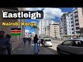 Massive construction of highrise buildings in eastleigh kenya  2024 it is crazy