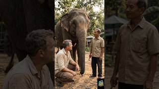 The Elephant Rope— A Powerful Lesson About Belief#ElephantStory#MotivationalStory#InspirationalStory