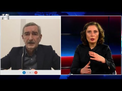 ომიკრონმა ყველა მიდგომა შეცვალა, ვართ აღმავალ ფაზაში, მაღალი ავადობა კიდევ გაგრძელდება - იმნაძე