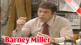 barney miller 2024 | best sitcom series 2024 full hd 🎬🎬 season 7 episode 2 🎬🎬