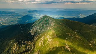 видео: Над връх Марагидик с дрон-дълга версия/Over Mount Maragidik with drone-long version картинка: Над връх Марагидик с дрон-дълга версия/Over Mount Maragidik with drone-long version