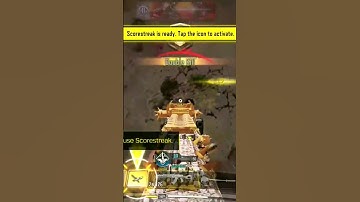 AK117 Best In Ranked Multiplayer #codmobile #callofdutymobile #codm #callofduty #shorts #gaming