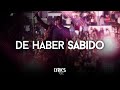 Banda MS - De Haber Sabido (Estudio)