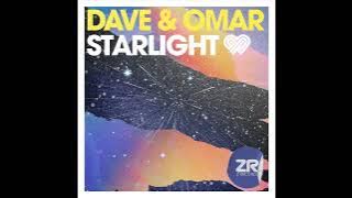 Dave & Omar - Starlight (Radio Edit)