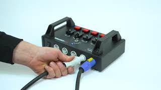TCMFX INSTRUCTION VIDEO | DROPPER | THE CONFETTI MAKER
