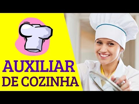 Vídeo: O Que Cozinhar Para O Trabalho