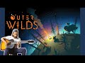 Outer wilds  main theme  tab 
