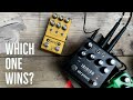 Walrus Audio Mako Series ACS1 vs Strymon Iridium: which should I buy? | Guitar.com