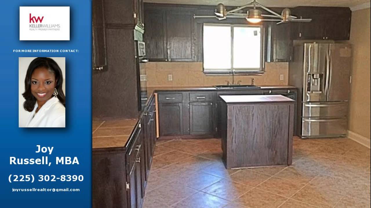 1528 Sierra Vista Dr, Baton Rouge, LA 70815 home for sale, real estate