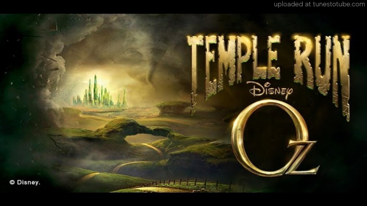 Temple Run Oz Dark Forest File Download - Colaboratory