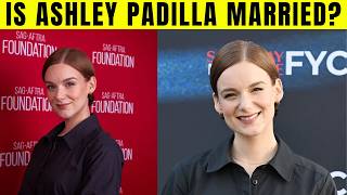 Is Ashley Padilla Married? Inside the SNL Star's Relationship Status