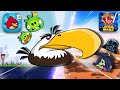 I Coded Mighty Eagle Into Angry Birds Star Wars 